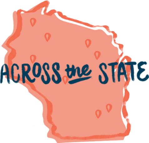 Across the State