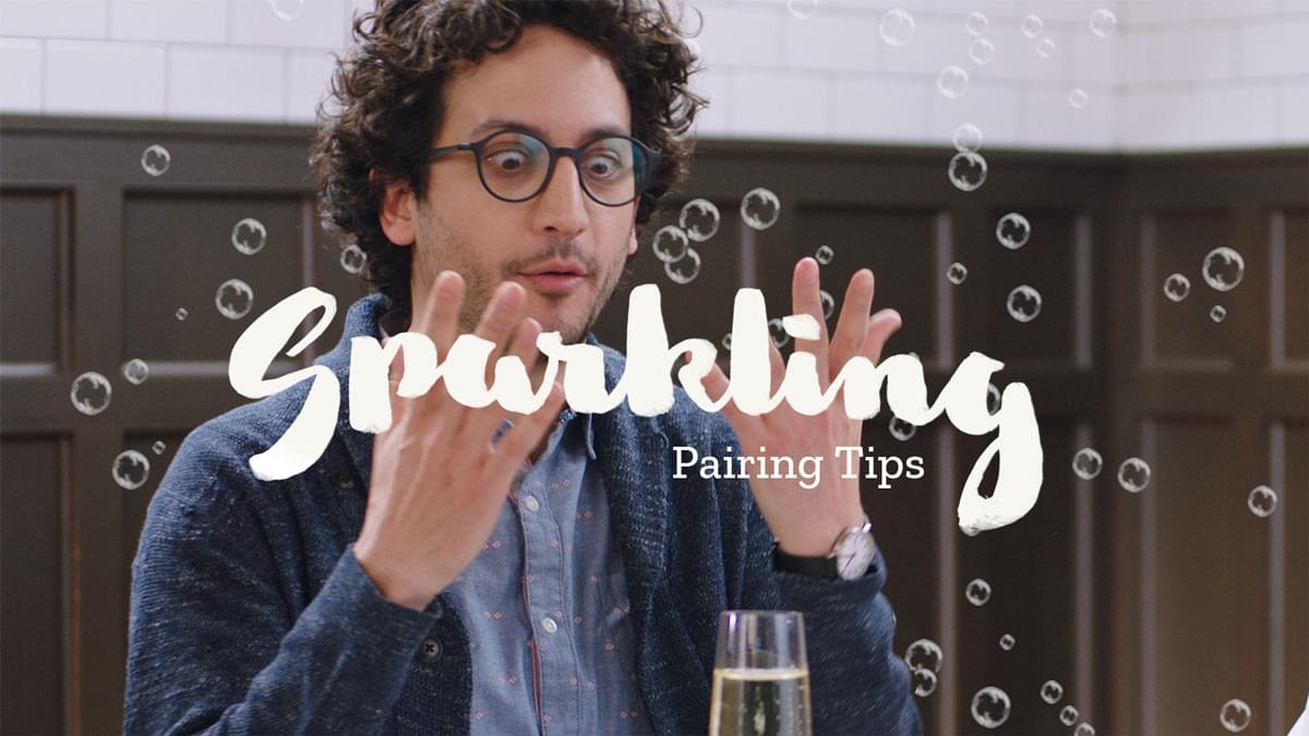 Sparkling
